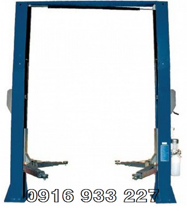 cầu nâng 2 trụ thanh lý cầu nâng 2 trụ thanh lý