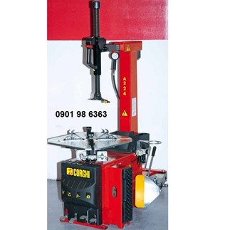 MÁY RA VÀO VỎ LỐP A224