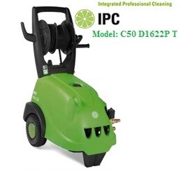 MÁY RỬA XE CAO ÁP NƯỚC LẠNH