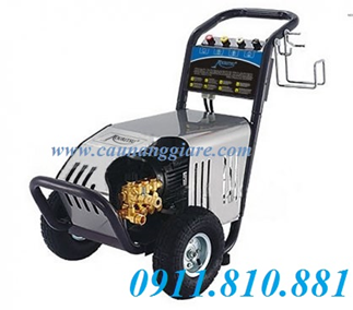Máy Rửa Xe Áp Lực Cao Kouritsu - 14M20- 2.2S2