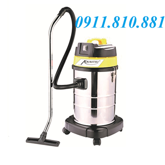 Máy hút bụi khô ướt KOURITSU ZD10 (30L-20L)