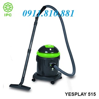 Máy hút bụi khô ướt YESPLAY 515 IPC