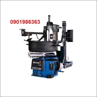 Máy ra vào lốp xe con DECAR (BOND) – TC940R
