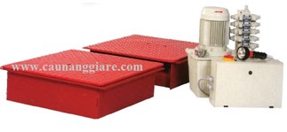 THIẾT BỊ KIỂM TRA RUNG LẮC AHS