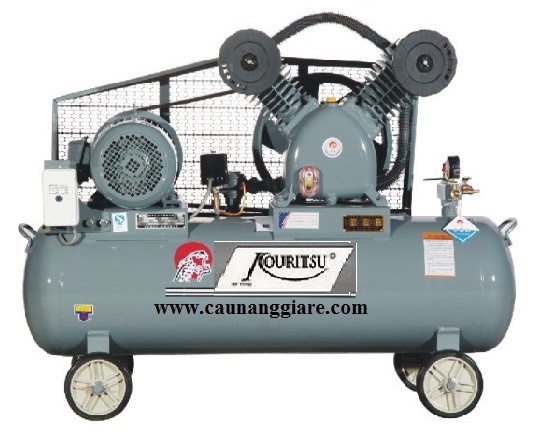 MAY NEN KHI 5.5 HP KOURITSU 1 PHA MAY NEN KHI 5.5 HP KOURITSU 1 PHA