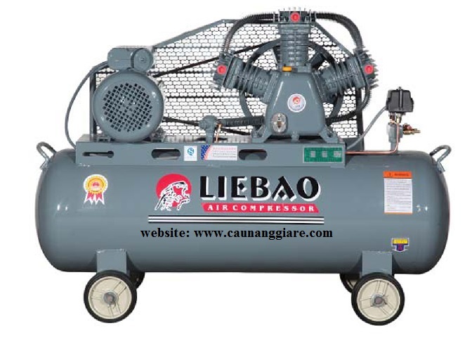 MAY NEN KHI 15 HP MAY NEN KHI 15 HP