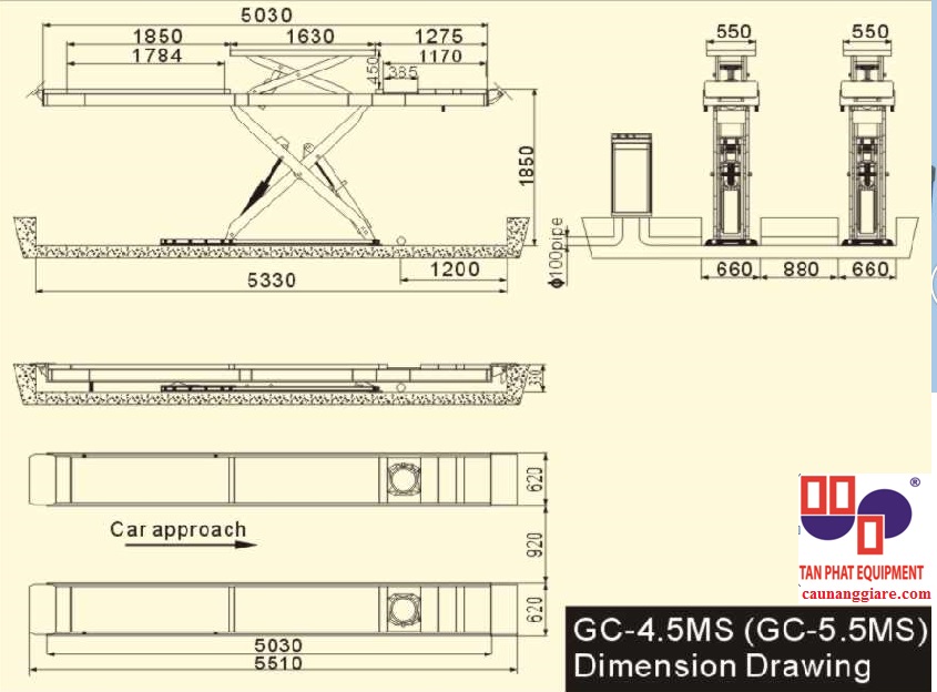 ban-ve-ky-thuat-GC45MS