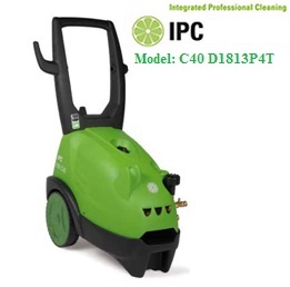 Máy rửa xe cao áp C40 3 pha Máy rửa xe cao áp C40 3 pha