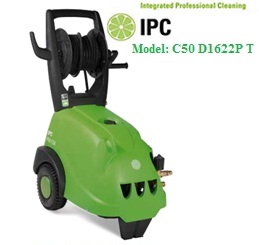 Máy rửa xe cao áp C50 Máy rửa xe cao áp C50