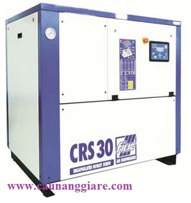 MAY NEN KHI TRUC VIT CRS30