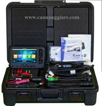 Gscan II full Kit