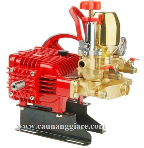 Đầu bơm nước cao áp 30J2 Đầu bơm nước cao áp 30J2