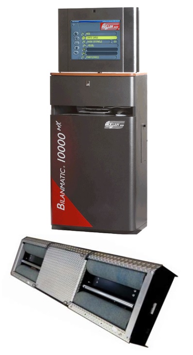 thiết bị kiểm tra phanh