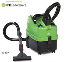 MÁY RỬA HƠI NƯỚC NÓNG CỦA Ý IPC -  SG 30P 5510M